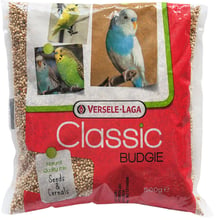 Корм Versele-Laga Classic Budgie для волнистых попугаев 500 г