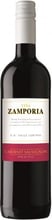Вино Vina Zamporia Cabernet Sauvignon Valle Central DO, червоне сухе, 0.75л 13% (PRV4006542040241)