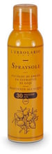 L'Erbolario Sun Spray SPF 30 Спрей солнцезащитный 100 ml