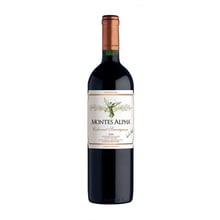 Вино Montes Montes Alpha Syrah (0,75 л) (BW7245)