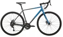 Велосипед 28" Pride ROCX 8.1 рама - S 2024 блакитний (SKD-69-52)