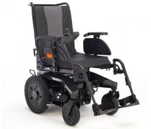 Инвалидная коляска Invacare AVIVA RX20 с электроприводом