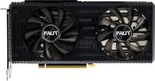 Palit GeForce RTX 3060 12 GB Dual OC (NE63060T19K9-190AD)
