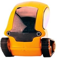 Микро-робот Desk Pets ТАНКБОТ оранжевый