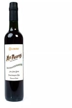 Вино Mil Pesetas "Jeres Oloroso" (сухое, белое) 0.5л (BDA1VN-VBD050-007)