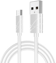XOKO USB Cable to microUSB 1m White (SC-110m-WH)
