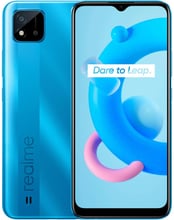 Realme C11 2/32GB Blue