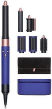 Dyson Airwrap Multi-styler Complete Long Limited Edition Vinca Blue/Rose (438660-01)