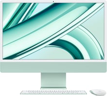Apple iMac M3 24" 256GB 8GPU Green (MQRA3) 2023