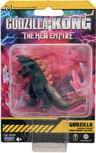 Фигурка Godzilla x Kong Мини-монстры (35760)