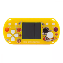 Портативная игровая консоль PRC Tetris T12 yellow