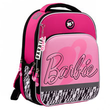 Рюкзак школьный каркасный YES S-78 Barbie (559413)