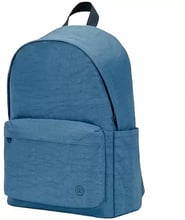 Xiaomi RunMi 90 Points Youth College Backpack Light Blue 15L
