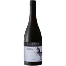 Вино Yalumba Shiraz Viognier Y Series (0,75 л) (BW17309)