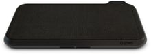 Zens Dual Wireless Charger Liberty Kvadrat Edition 30W Black (ZEDC08B/00)