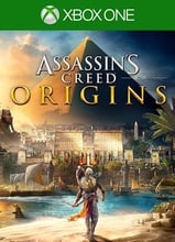 Assassins Creed Origins (Xbox One)