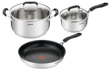 Tefal Cook & Cool 5 пр. (G7155S14)