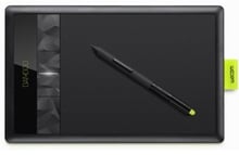 Wacom Bamboo Pen&Touch (CTH-470K-RUPL)