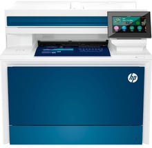 HP Color LaserJet Pro 4303fdn (5HH66A) UA