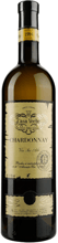 Вино Alianta vin Casa Veche Chardonnay сухе біле 10-12% 0.75 л (WNF4840042001780)