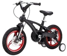 Дитячий велосипед Miqilong 16 "YD Black (MQL-YD16-Black)