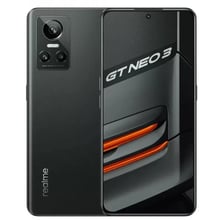 Realme GT Neo 3 8/256Gb Shade Black
