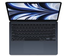 Apple MacBook Air 13" M2 256Gb Midnight (MLY33) 2022