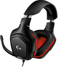 Logitech G332 Wired Gaming Headset (981-000757)