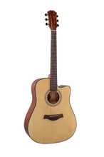Акустична гітара Alfabeto SPRUCE WS41 ST