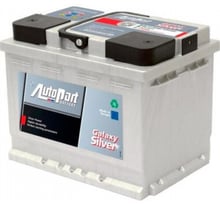 AutoPart 88 Ah/12V Silver (0) (ARL088-S005)