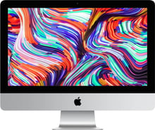 Apple iMac 21.5 "with Retina 4K display (MHK23) 2020