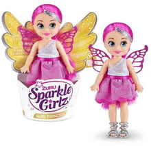 Волшебная фея Zuru Sparkle Girls Кэнди 12 см (Z10011-1)
