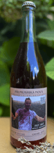 Вино Фрумушика-Нова Пет-Нат рожеве брют 11% 0.75 л (BWT7032)