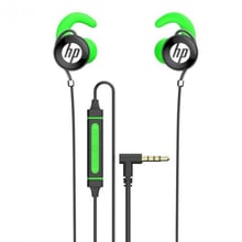 HP DHE-7004GN Gaming Headset Green (DHE-7004GN)