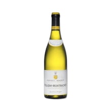 Вино Doudet Naudin Puligny-Montrachet, 2016 (0,75 л) (BW36508)