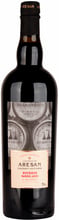 Вино Castillo de Aresan Bourbon Barrel Aged красное 0.75 л (WHS8436570001147)