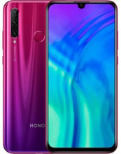 Honor 20 Lite 4/128GB Red