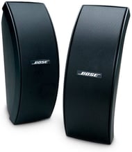 Bose 151 Environmental Speakers Black (34103)
