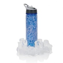 Бутылочка для воды Loooqs Frost 550 мл (P432.755)