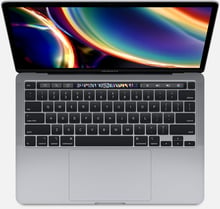 Apple MacBook Pro 13 256GB Space Gray (MXK32) 2020