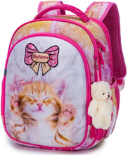Рюкзак школьный для девочек SkyName R4-412