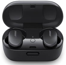 Bose QuietComfort Earbuds Triple Black (831262-0010) (Навушники)(78753612)Stylus Approved