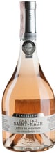 Вино Chateau Saint Maur Cru Classe L`Excellence рожеве сухе 0.75л (BWW4584)