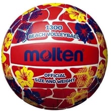 Molten пляжный волейбол (V5B1300-FR)
