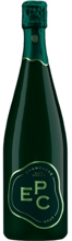 Шампанское Champagne EPC Brut белое брют 12.5 % 0.75 л (WHS3770012693350)