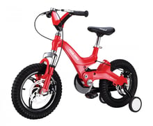 Дитячий велосипед Miqilong 16 "JZB Red (MQL-JZB16-Red)