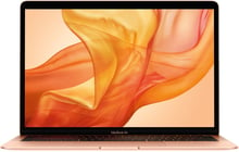 Apple MacBook Air Gold Custom (Z0YL000R0) 2020
