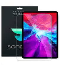 Soneex Tempered Glass Pro Clear for iPad Air 2020/iPad Air 2022/iPad Pro 11" (2018-2022)