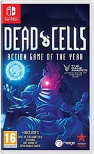Dead Cells (Game of the Year Edition) (Nintendo Switch)