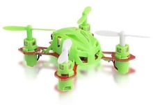 WL Toys V272 Velocity (зеленый)